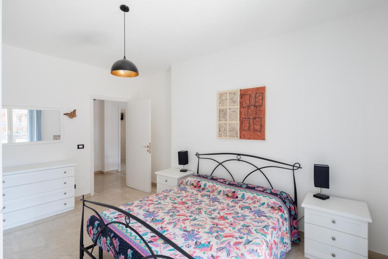 House Of Music In Trastevere Apartment Roma Exterior foto