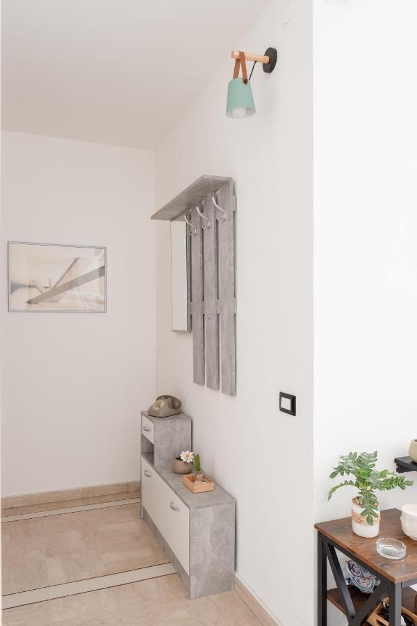 House Of Music In Trastevere Apartment Roma Exterior foto