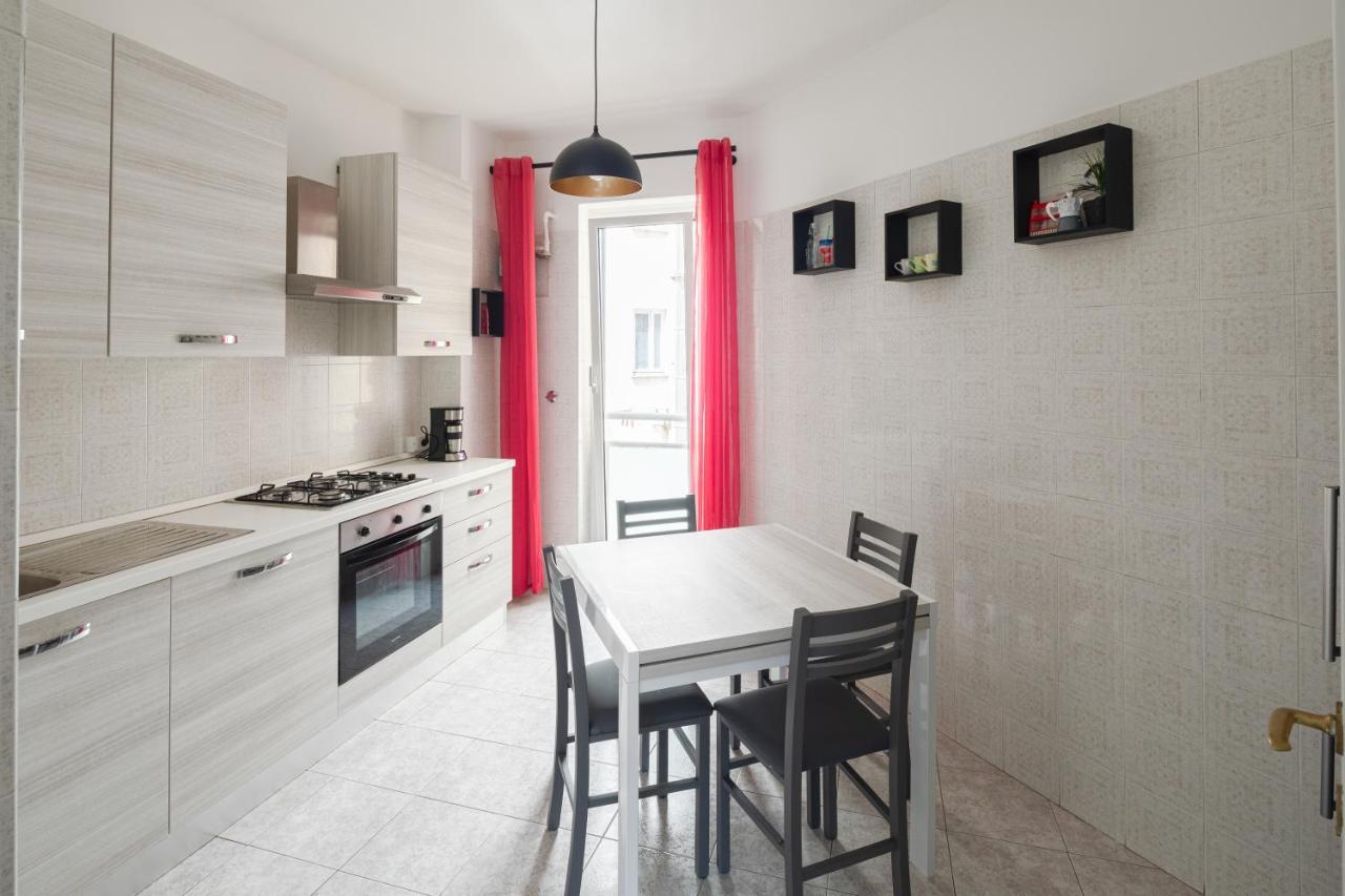 House Of Music In Trastevere Apartment Roma Exterior foto