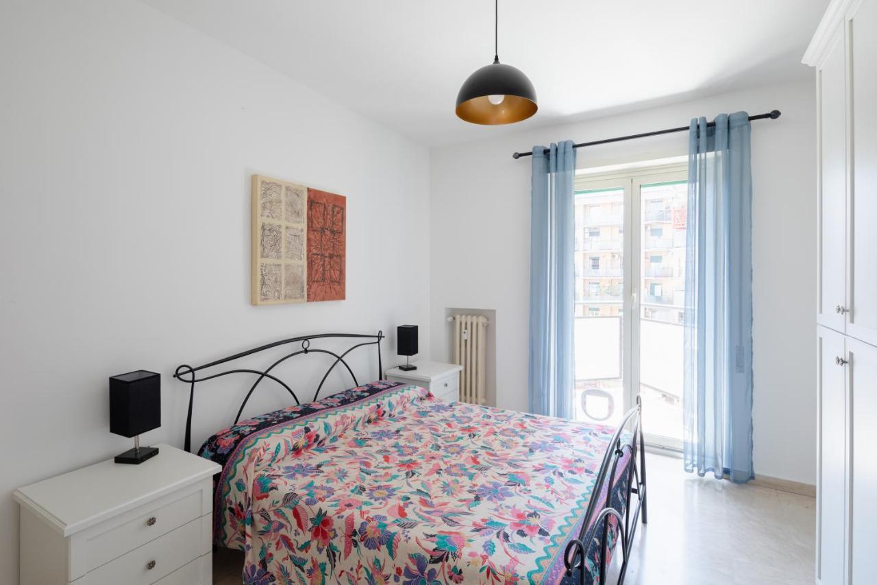 House Of Music In Trastevere Apartment Roma Exterior foto